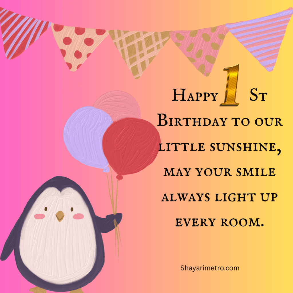 Birthday Wishes for Boy,Cute Birthday Wishes for Boy, Short Birthday Wishes for Boy, 1 Year Baby Birthday Wishes in English, Shayarimetro 