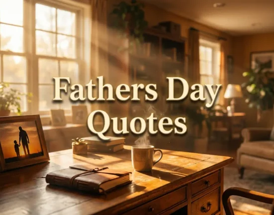 Fathers Day Quotes in English: Heartfelt Messages Dad Will Love | ShayariMetro