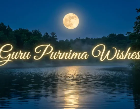 Guru Purnima Wishes in English | ShayariMetro
