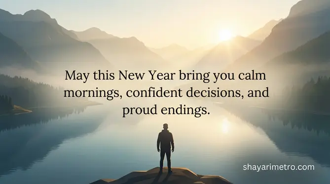 Happy New Year Wishes in English: Celebrate 2026 with Joy and Inspiration 2 Happy New Year Wishes in English: Celebrate 2026 with Joy and Inspiration | May this New