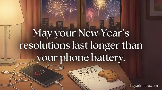 Happy New Year Wishes in English: Celebrate 2026 with Joy and Inspiration 3 Happy New Year Wishes in English: Celebrate 2026 with Joy and Inspiration | May your New
