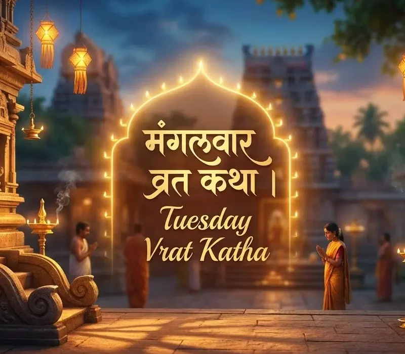 शुभ मंगलवार व्रत कथा : जानें हनुमान पूजा के लाभ और विधि 2025 1 मंगलवार व्रत कथा: जानें हनुमान पूजा के लाभ और विधि 2025 | ShayariMetro