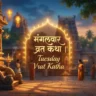 मंगलवार व्रत कथा: जानें हनुमान पूजा के लाभ और विधि 2025 | ShayariMetro
