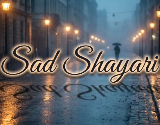 Deep Sad Shayari on Life | ShayariMetro