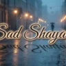 Deep Sad Shayari on Life | ShayariMetro
