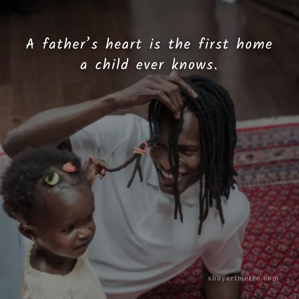 Top Fathers Day Quotes in English: Heartfelt Messages for Dad 2 Top Fathers Day Quotes in English: Heartfelt Home | ShayariMetro