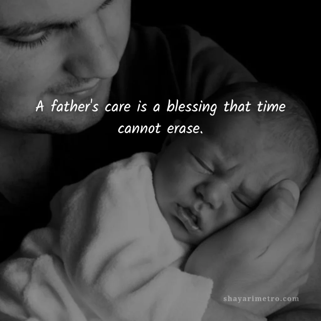 Top Fathers Day Quotes in English: Heartfelt Messages for Dad 4 Top Fathers Day Quotes in English: Timeless Blessing | ShayariMetro
